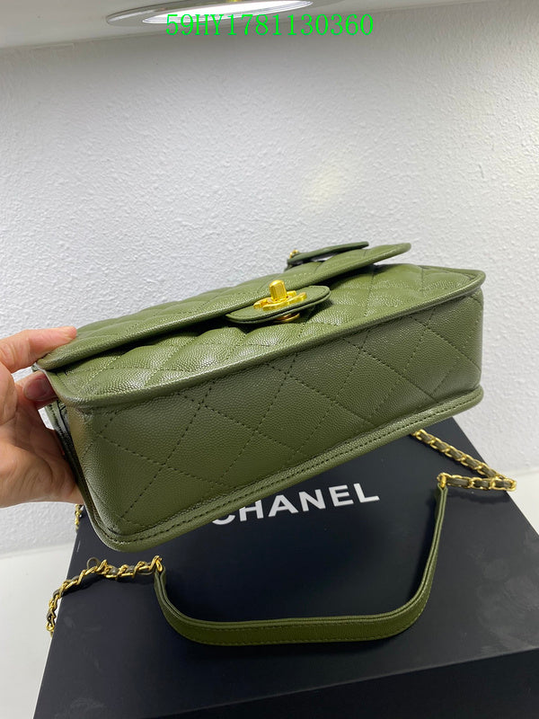 Amelia CHL Bags - 1792