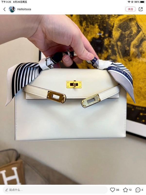 Amelia - HMS Bags - 1818