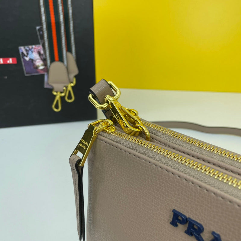 Amelia- PRDA  LUXURY BAGS - 459
