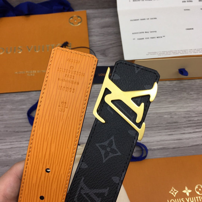 Amelia - LOV Belts - 220
