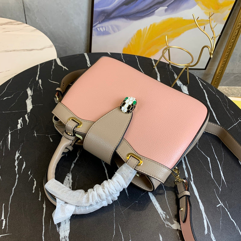 Amelia- PRDA  LUXURY BAGS - 592