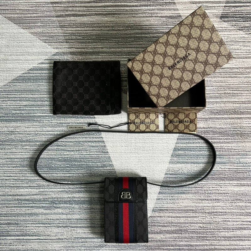 Amelia- GCI Bags - 4712