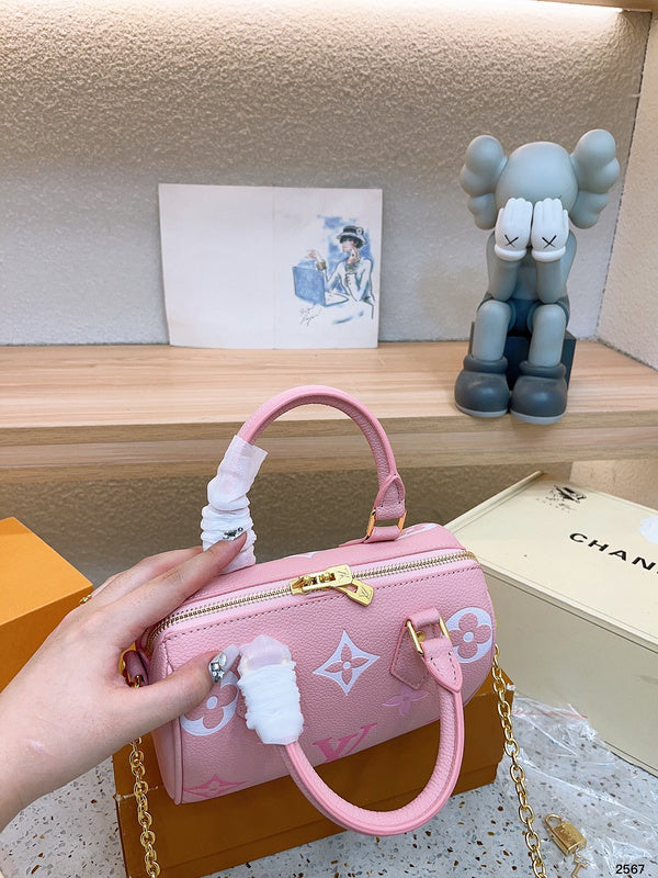 Amelia - LV Bags - 14727
