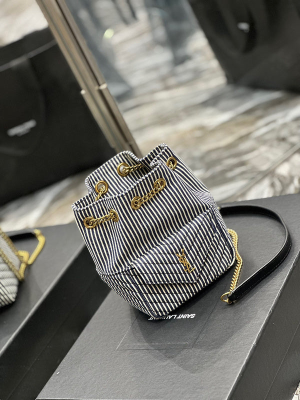 Amelia - YSL Bag - 3959