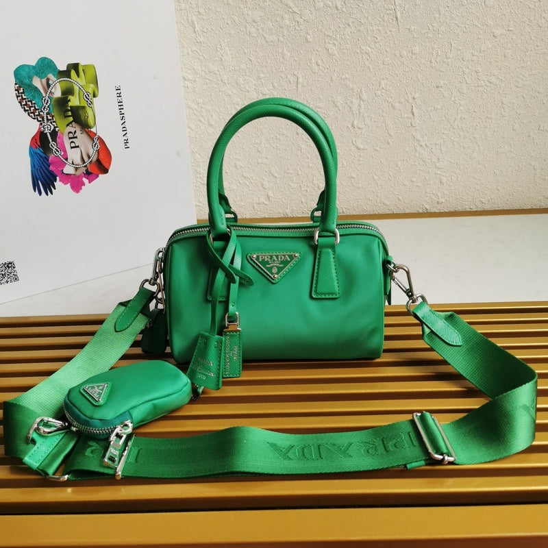 Reeby Bags - Prada Bags - 101