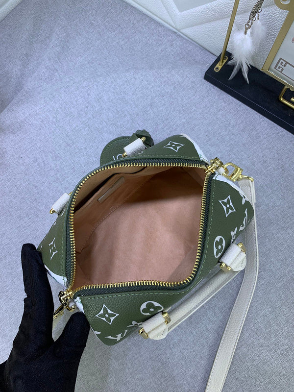 Amelia- GUKI Women Bags - 1863