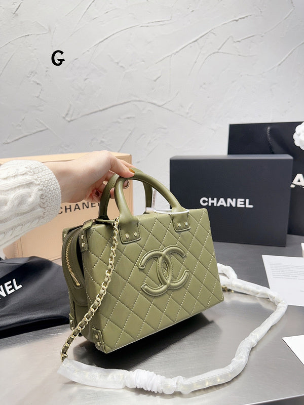 Amelia- CHL Bags - 7110