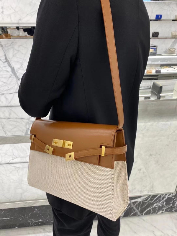 Amelia - YSL Bag - 3639