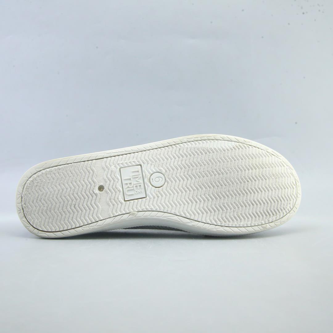 TIME AND TRU MEMORY FOAM