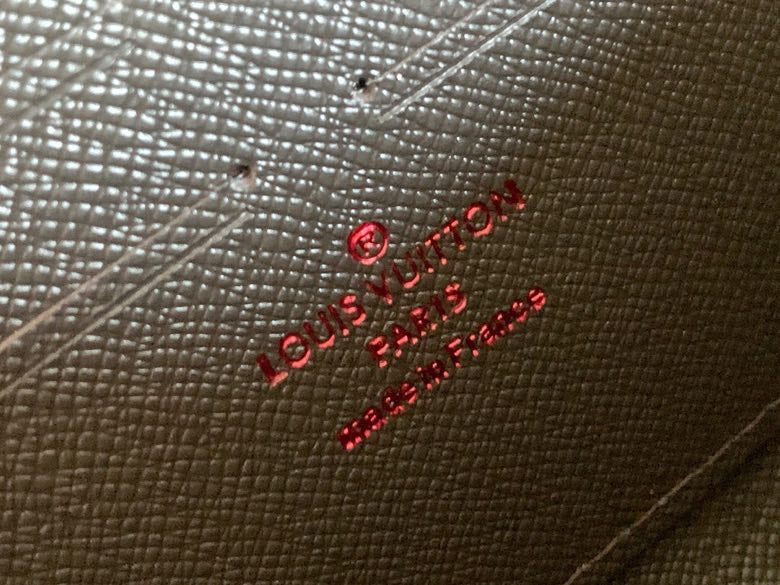 Amelia- LOV  Luxury  Wallets - 695