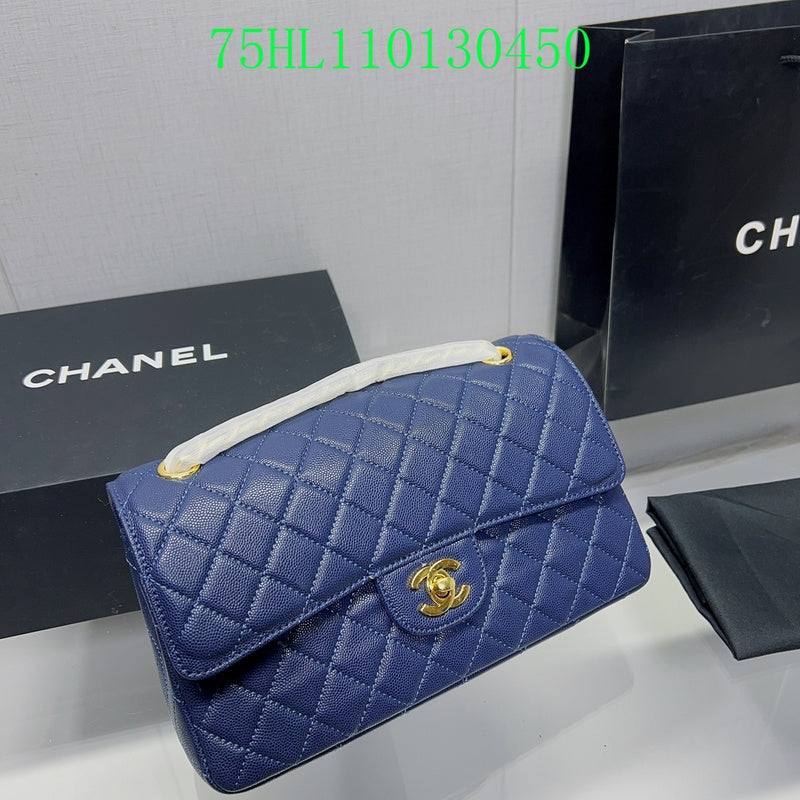 Amelia - CHL Bags - 1592