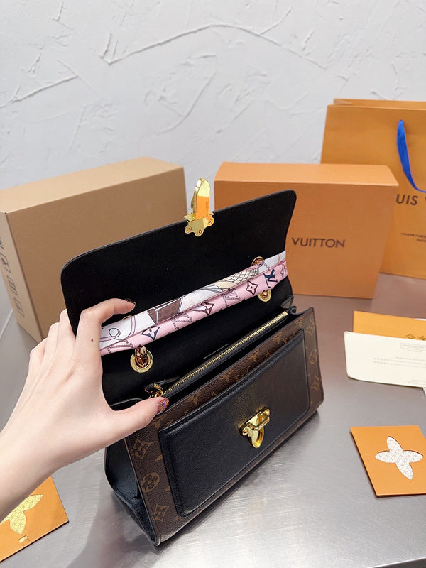 Amelia - LV Bags - 14585
