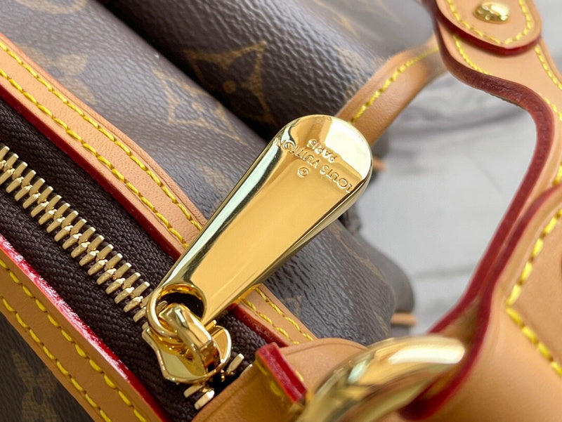 Amelia- Lu-Vi bags - 5906