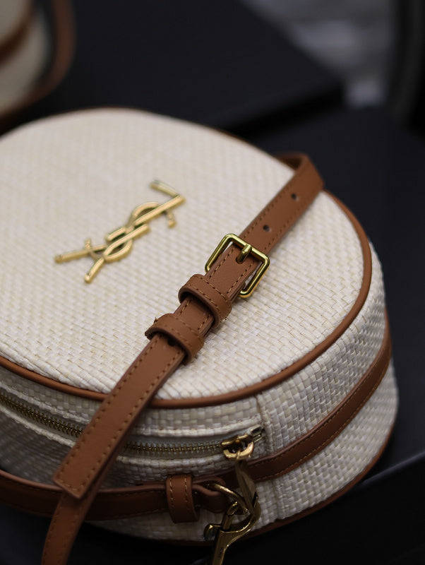 Amelia - YSL Bag - 1815