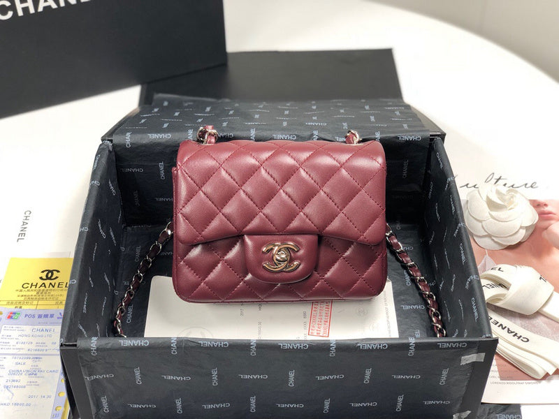 Amelia- CHL Bags - 7466
