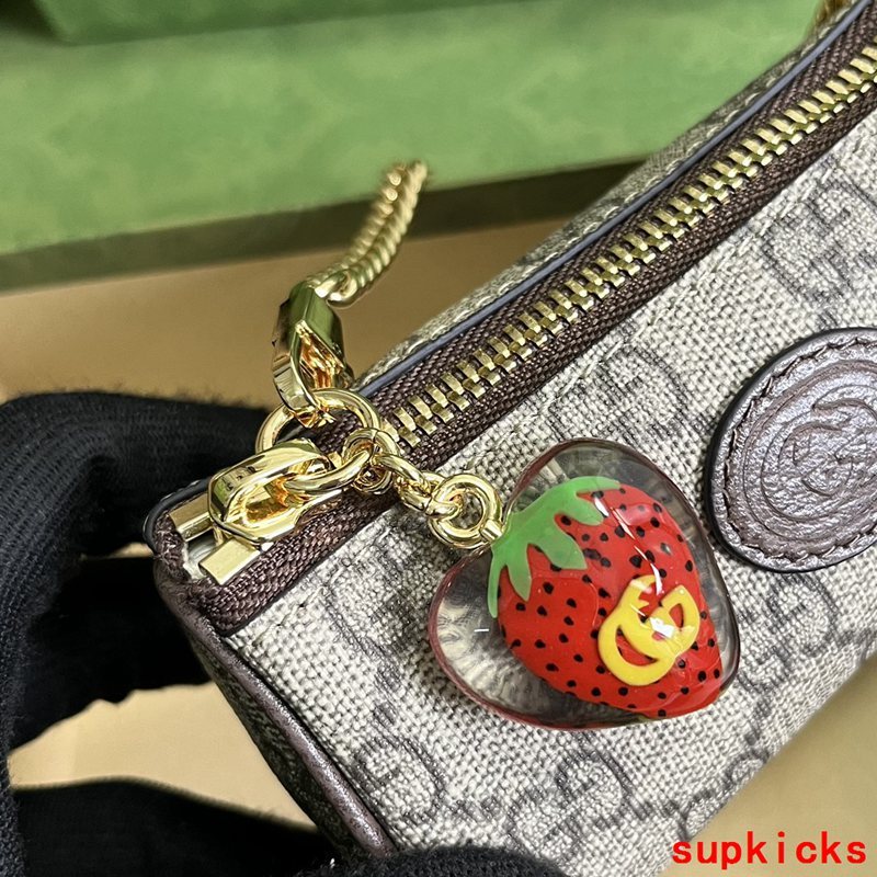 Amelia- Mix Wallets - 263