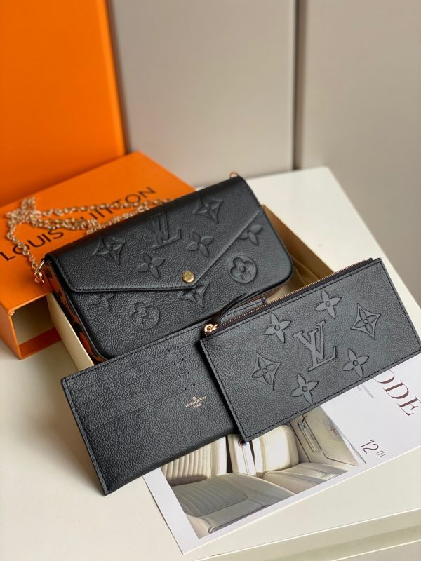 Amelia - LV Bags - 12818