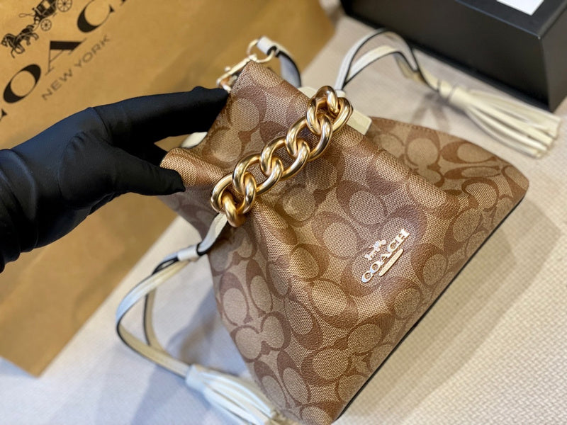 Amelia - CCH Bags - 328