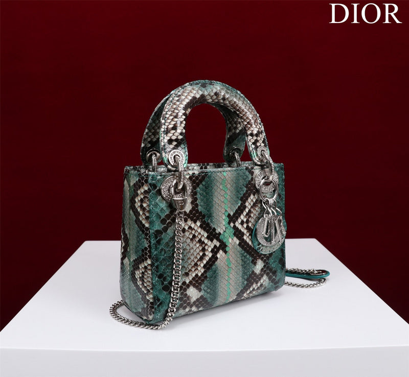 Amelia - DOR Lady Bags - 041
