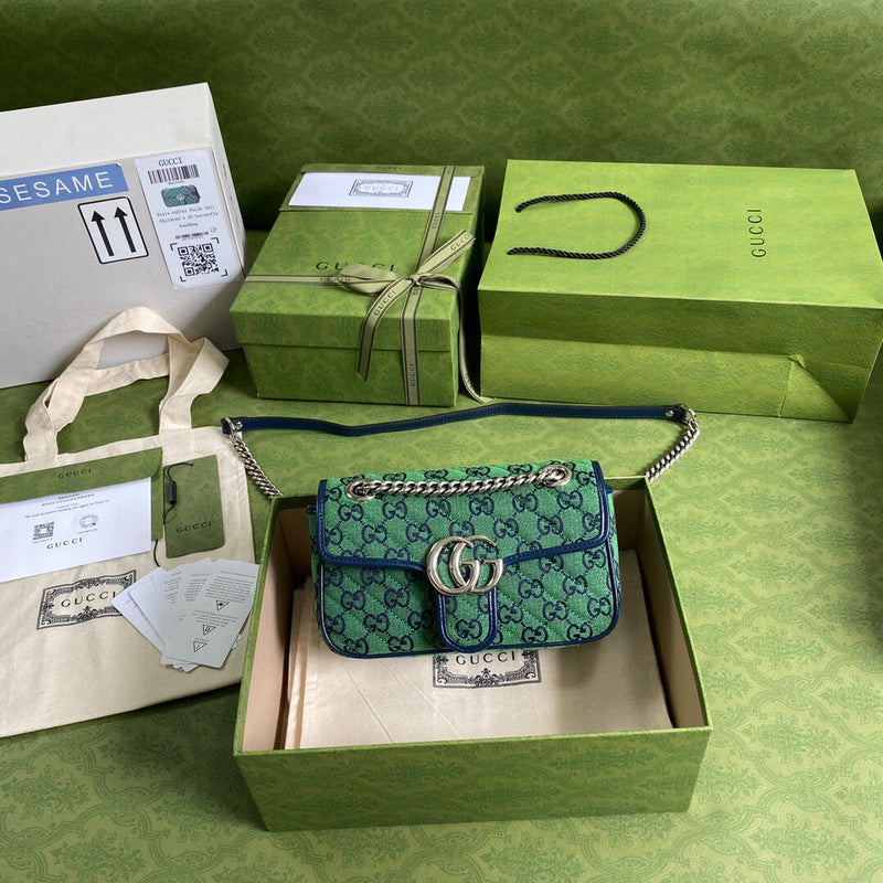 Amelia - GCI Bags - 5893