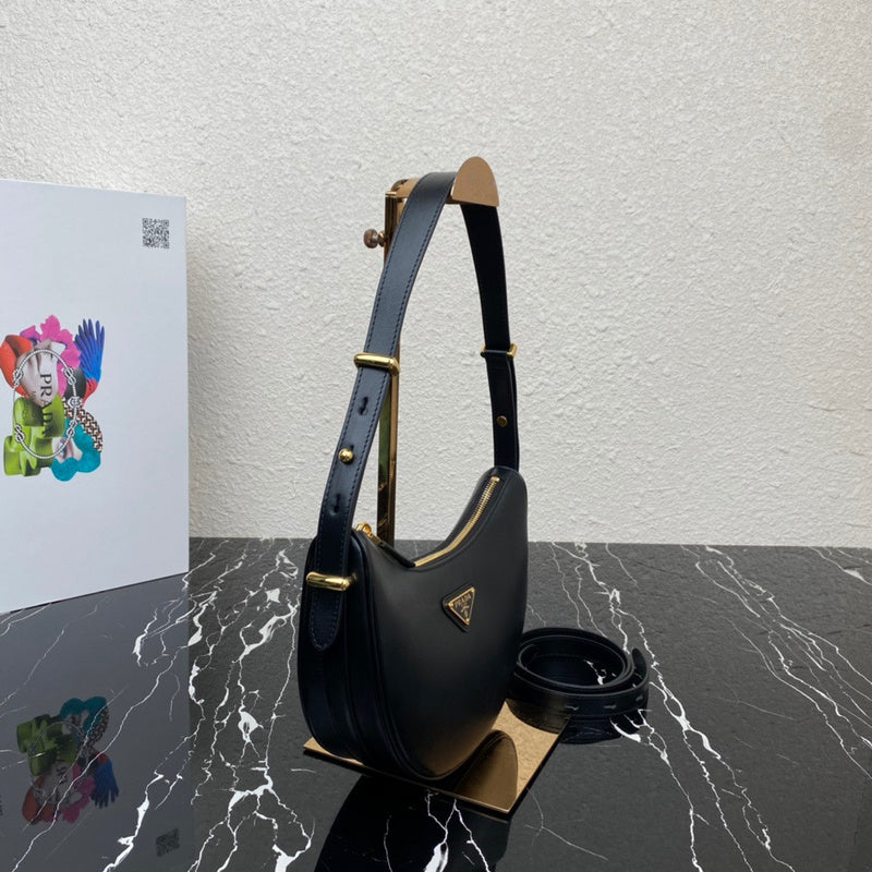 Amelia- PRDA  LUXURY BAGS - 924
