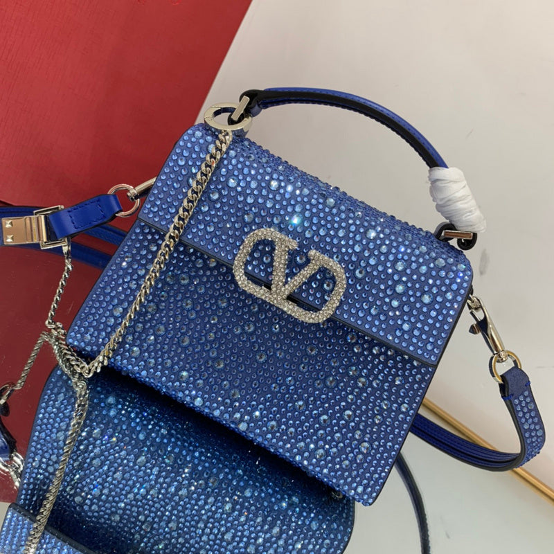 Amelia's Bag Gallery - VEL Bags - 247