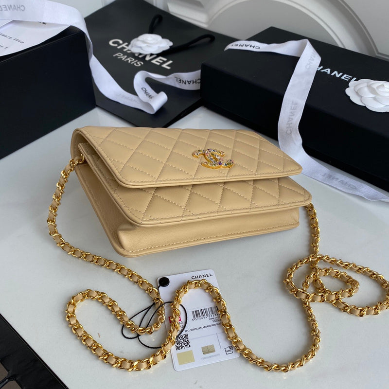 Amelia- CHL Bags - 6490