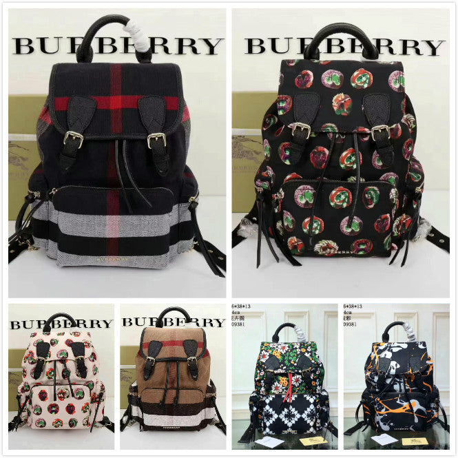 B-Berry Bags - Women Ameliave Luxury Bags - 1090
