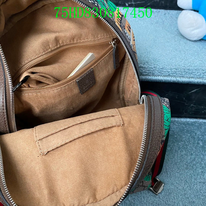 Amelia  - GCI Bags - 11515