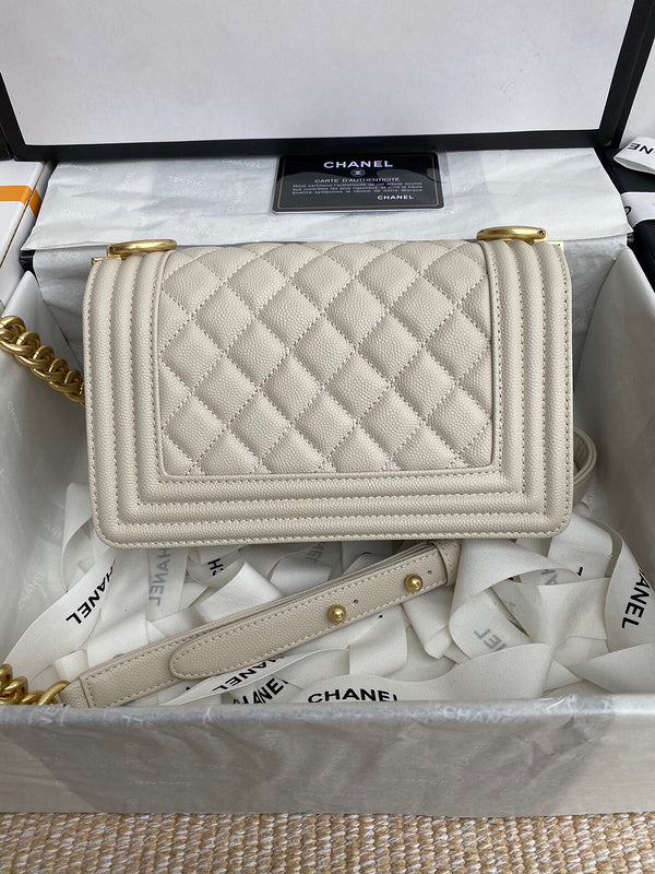 AmeliaLuxury - CHL Bags - 3525