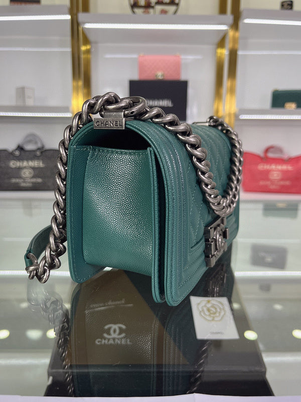 AmeliaLuxury - CHL Bags - 3165