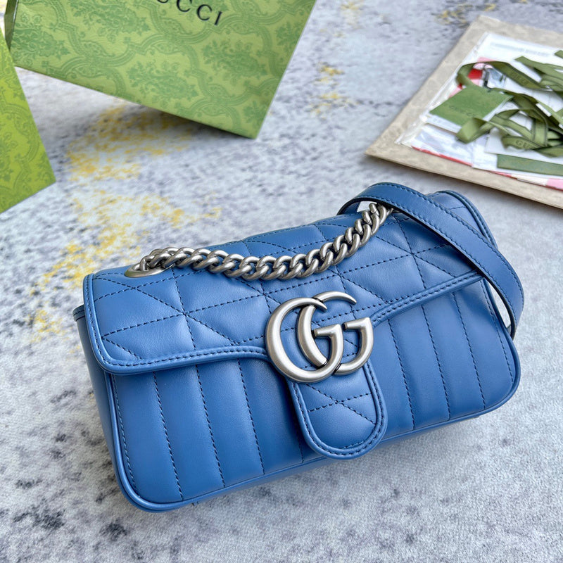 Amelia - GCC Bags - 1676