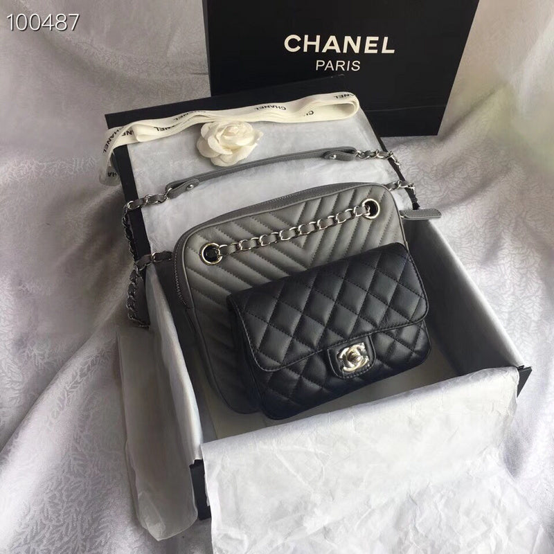 Amelia - CHL Lady Bags - 643