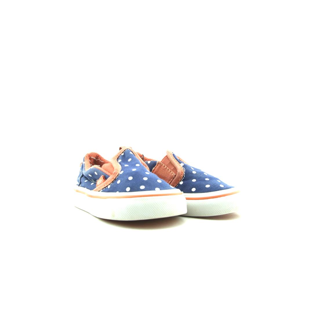 VANS OFF THE WALL