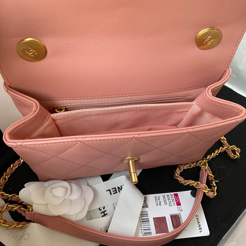 Amelia- CHL Bags - 7645