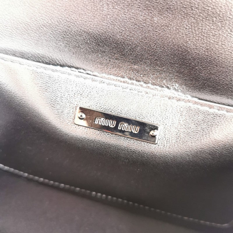 Amelia- MMU  LUXURY BAGS - 005