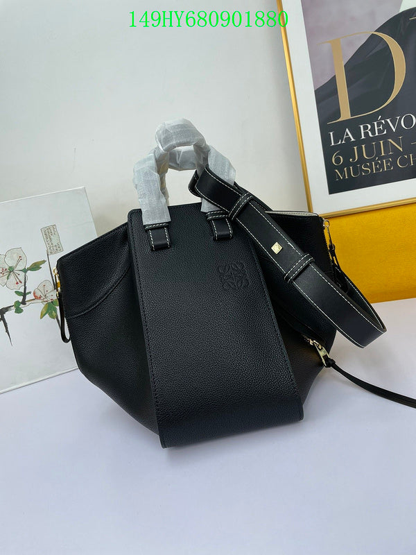 Amelia - LWE BRANDED BAGS - 249