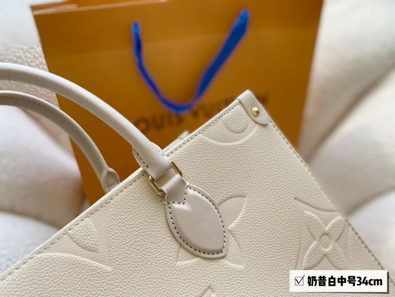 Amelia - LV Bags - 14806