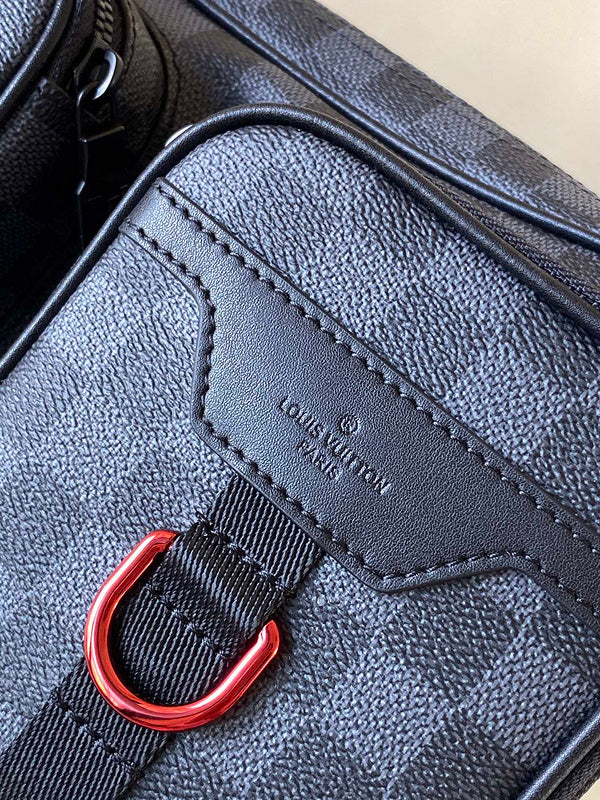 Fan Fashion Lu-Vi Bags - 16819