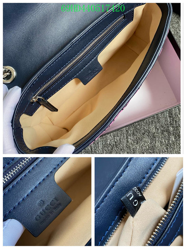 Amelia - GCI Bags - 11052