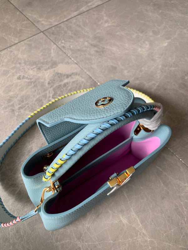 Amelia - LOV Lady Bags - 810