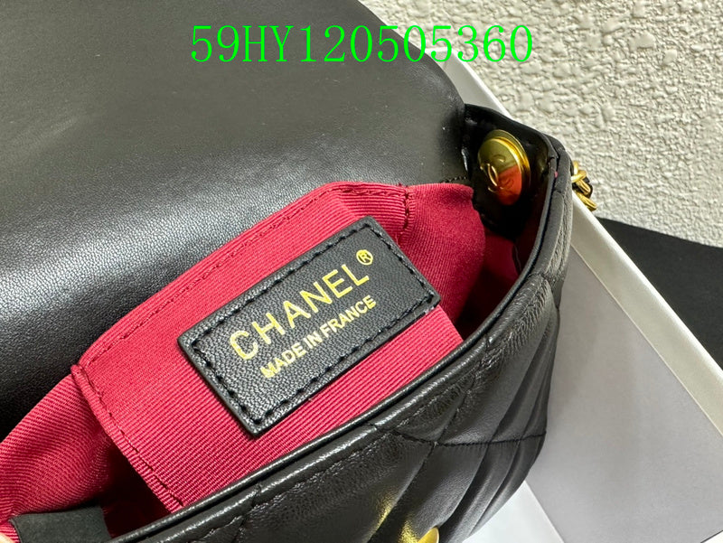 Amelia - CHL Bags - 1018