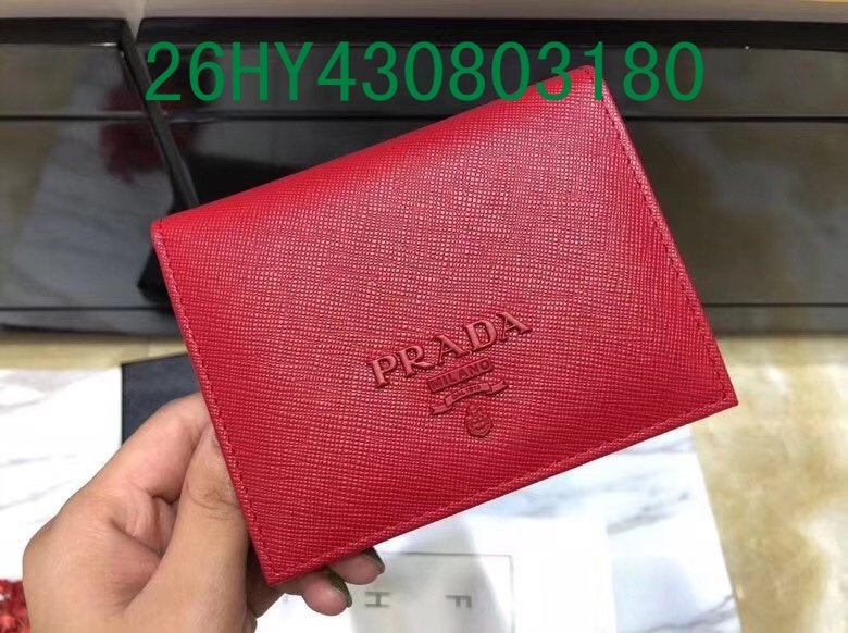 Amelia - PD Wallet - 539