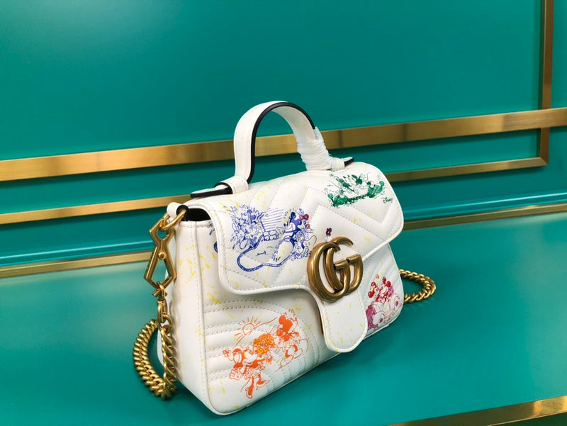 Amelia- GUKI Bags - 2312