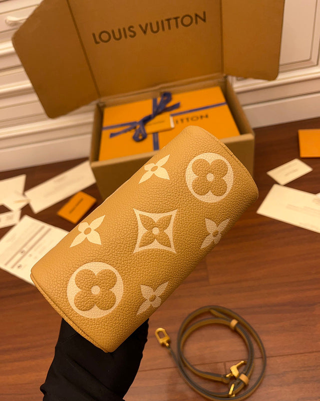Amelia - LV Bags - 16200