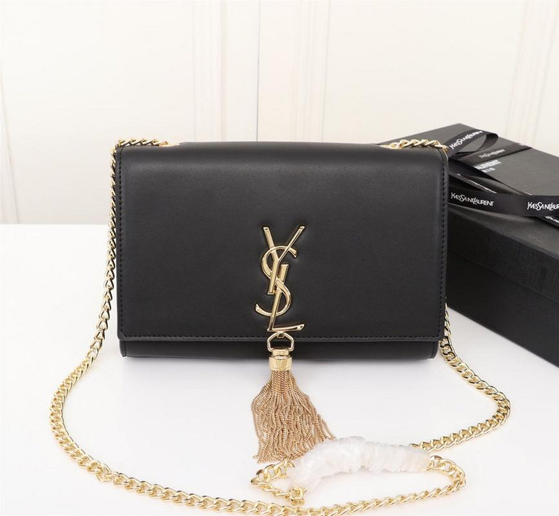 Amelia - YSL Bag - 2580