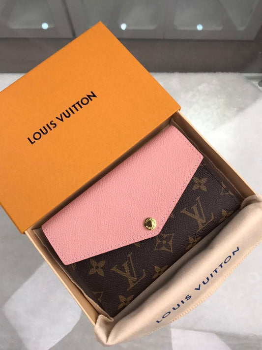 Amelia- LOV  Luxury  Wallets - 591