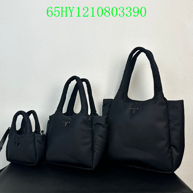 Prada Bags - The Barnes Bags  069