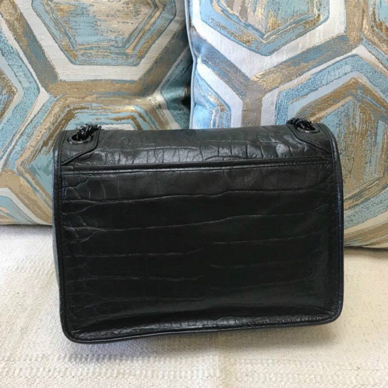 Amelia - YSL Bag - 3796