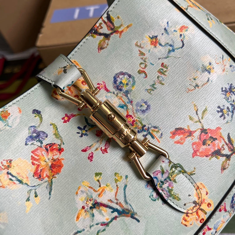 Amelia- GCI LUXURY LADY BAGS - 614